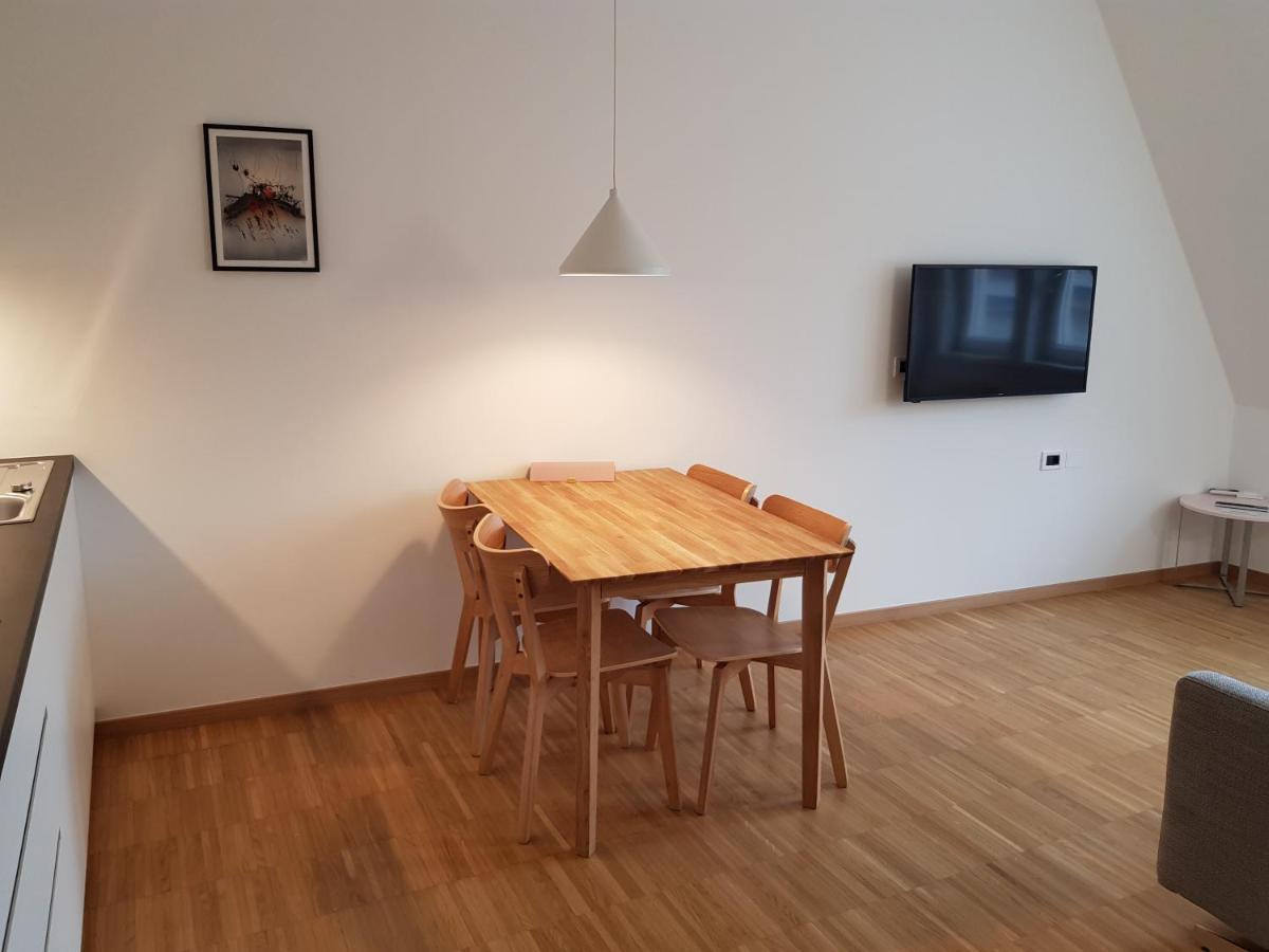 Hager Apartment 3 Merano Extérieur photo