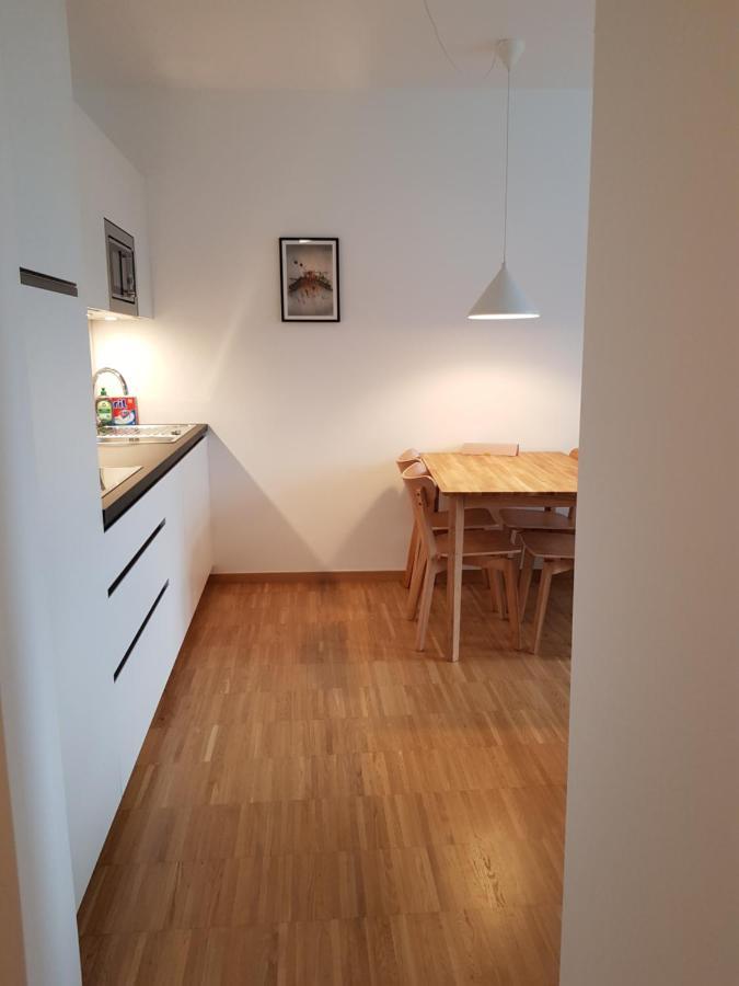 Hager Apartment 3 Merano Extérieur photo