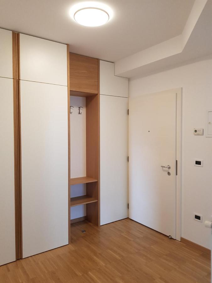 Hager Apartment 3 Merano Extérieur photo