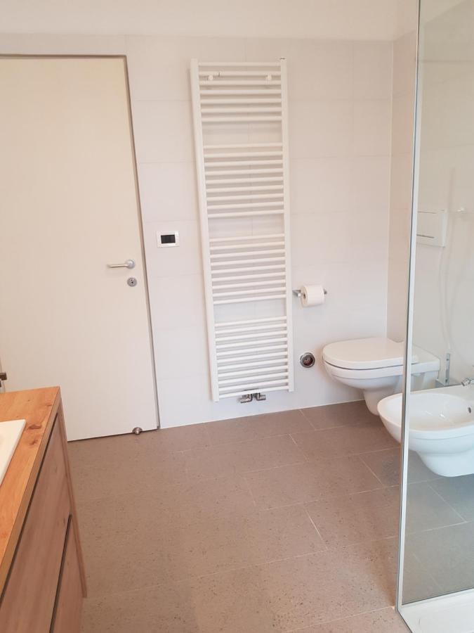 Hager Apartment 3 Merano Extérieur photo