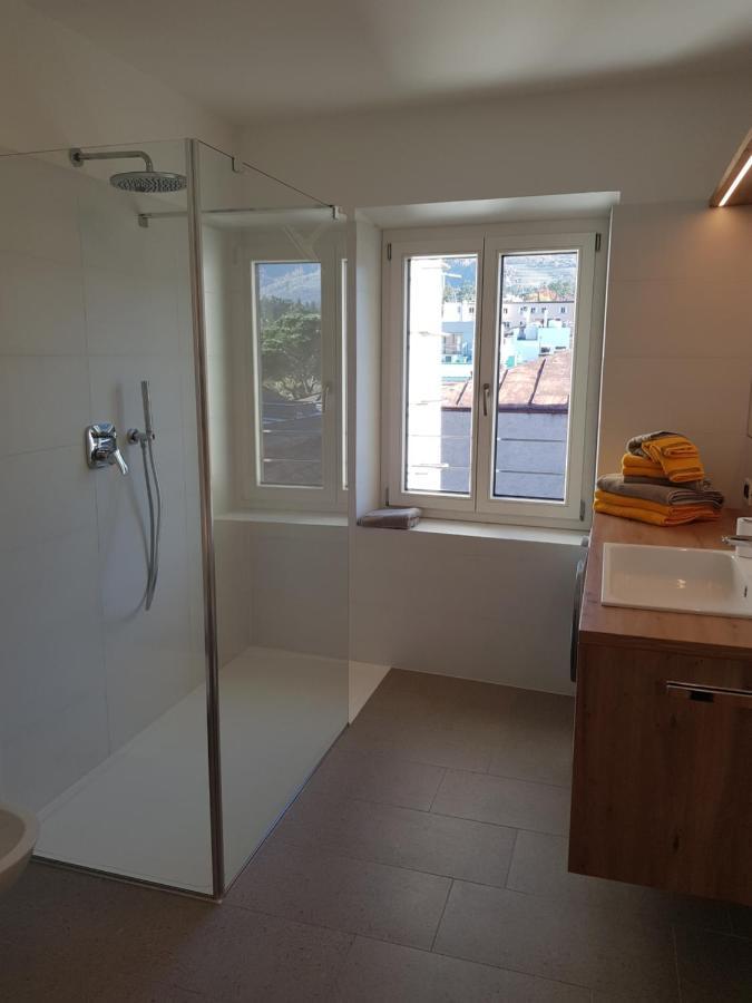 Hager Apartment 3 Merano Extérieur photo